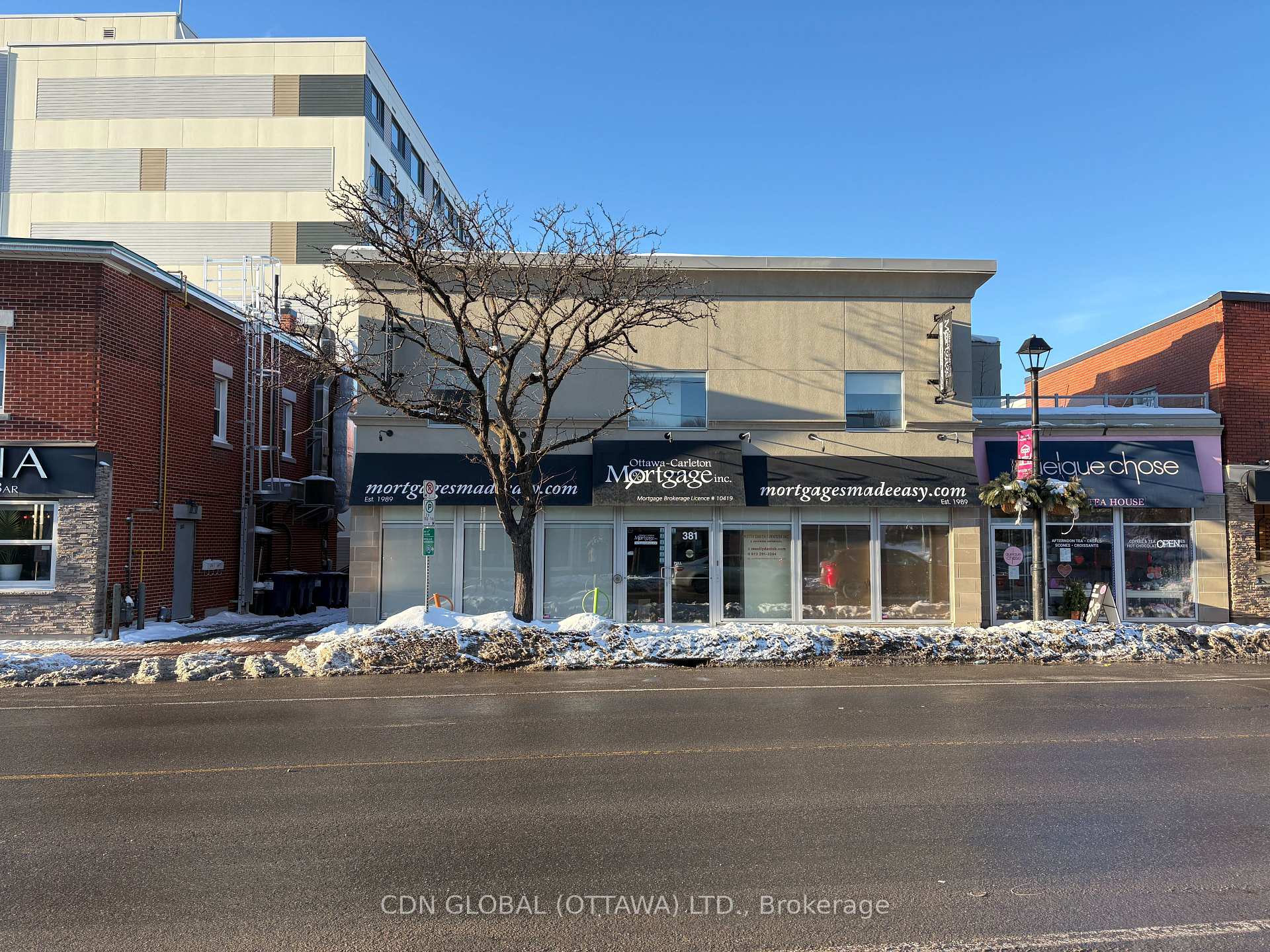381 Richmond Road, Carlingwood - Westboro and Area, ON K2A 0E7