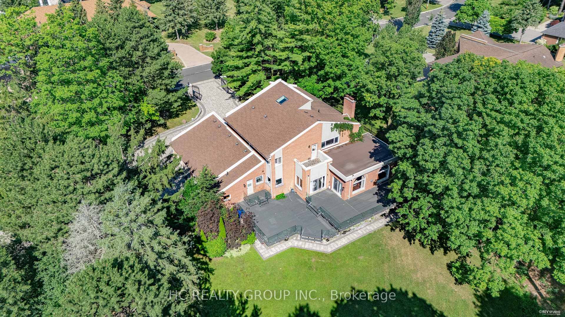 50 Boynton Circle, Markham, ON L6C 1A8