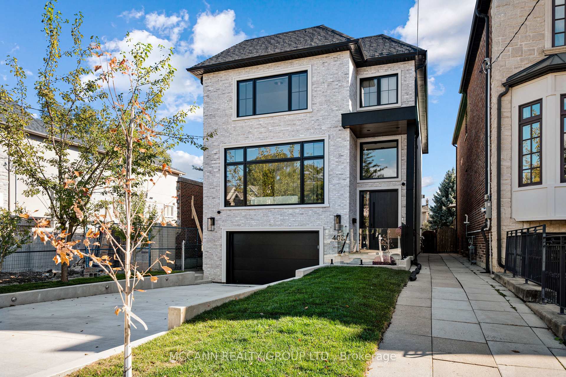 403 Melrose Avenue, Toronto, ON M5M 1Z6
