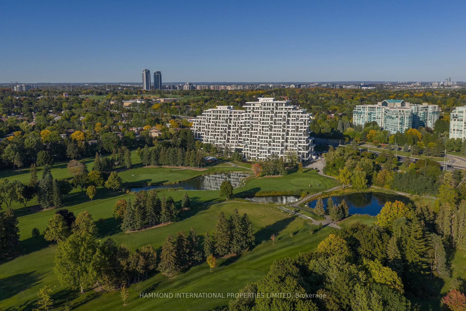 397 Royal Orchard Boulevard 706, Markham, ON L3T 0H3