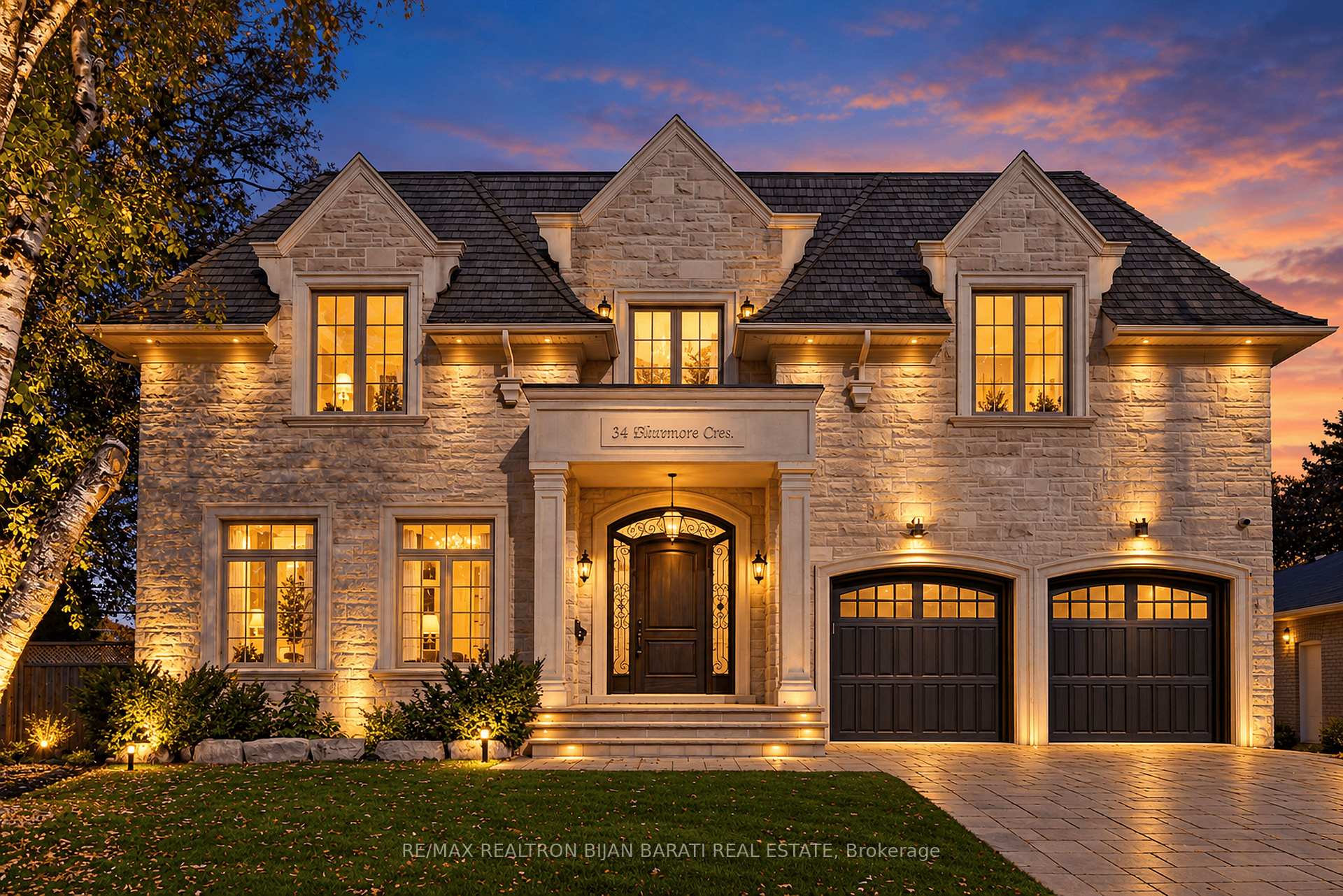34 Flaremore Crescent, Toronto, ON M2K 1V1