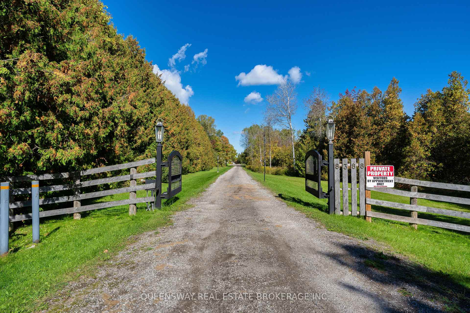 8388 Fifth Side Road, Adjala-Tosorontio, ON L0G 1L0