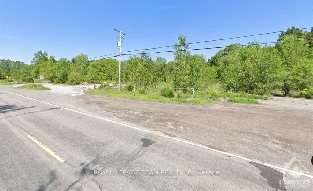 1769 MARCH Road, Carp - Huntley Ward, ON K0A 1L0