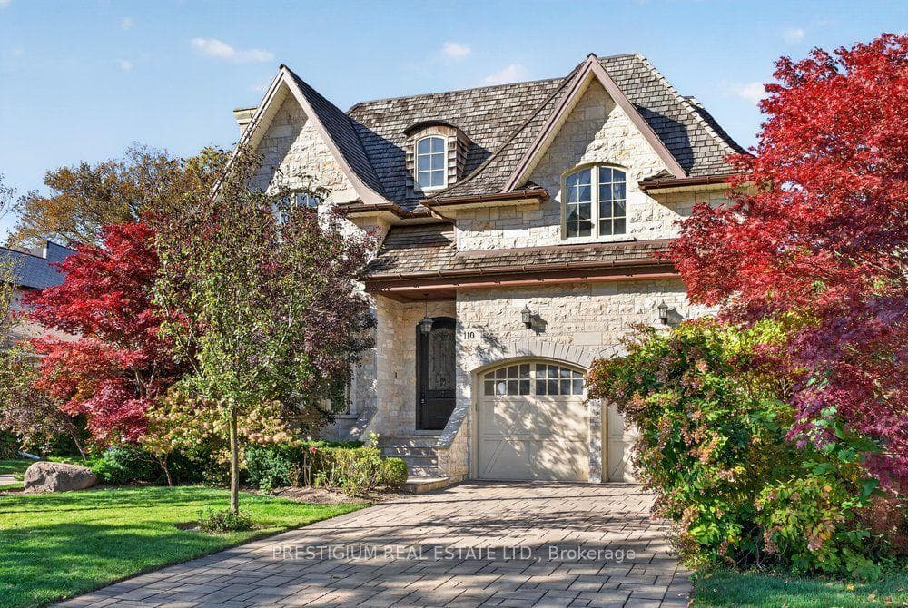 110 Munro Boulevard, Toronto, ON M2P 1C6