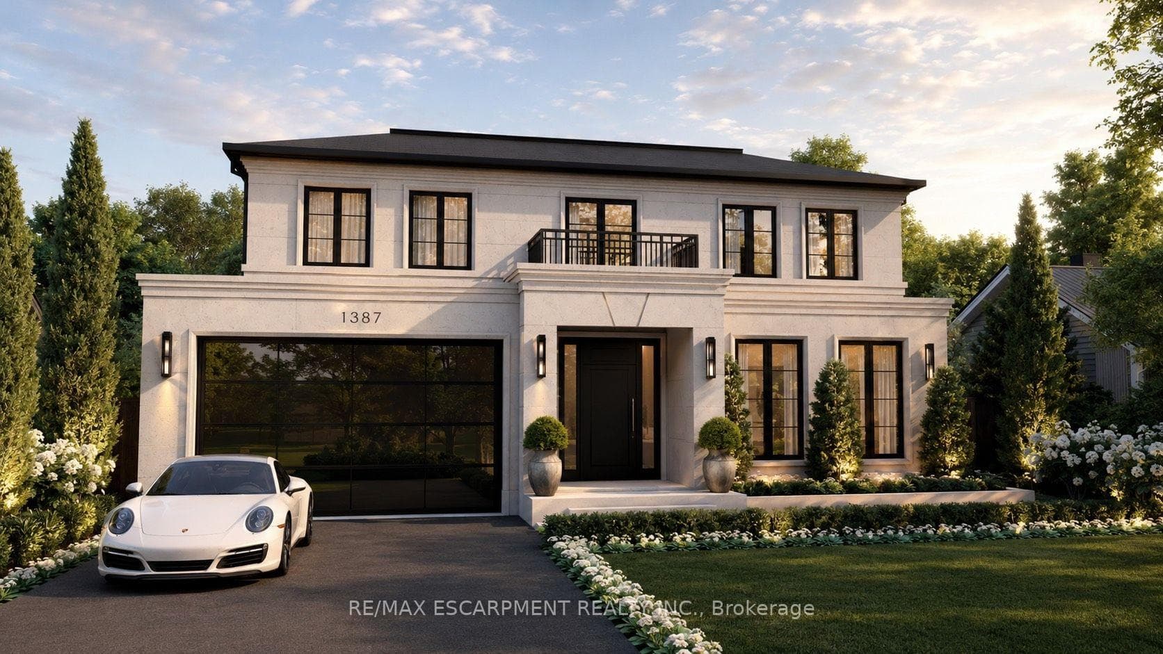 1387 WAVERLY Avenue, Oakville, ON L6L 2S4