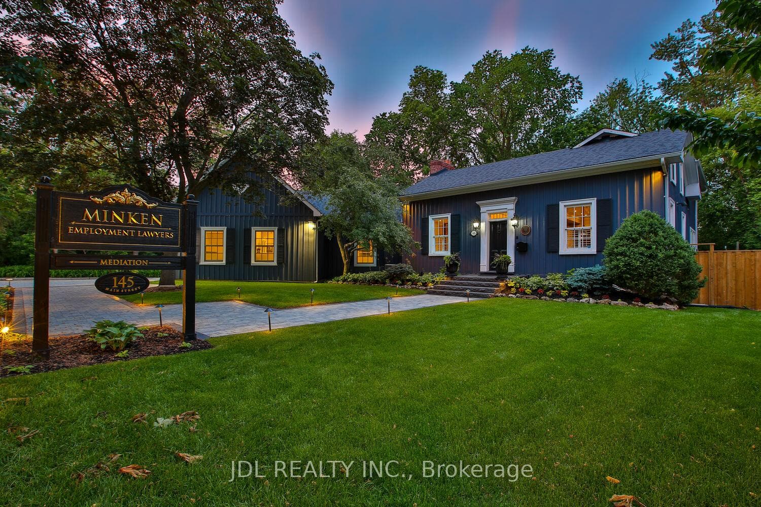 145 Main Street, Markham, ON L3R 2G7