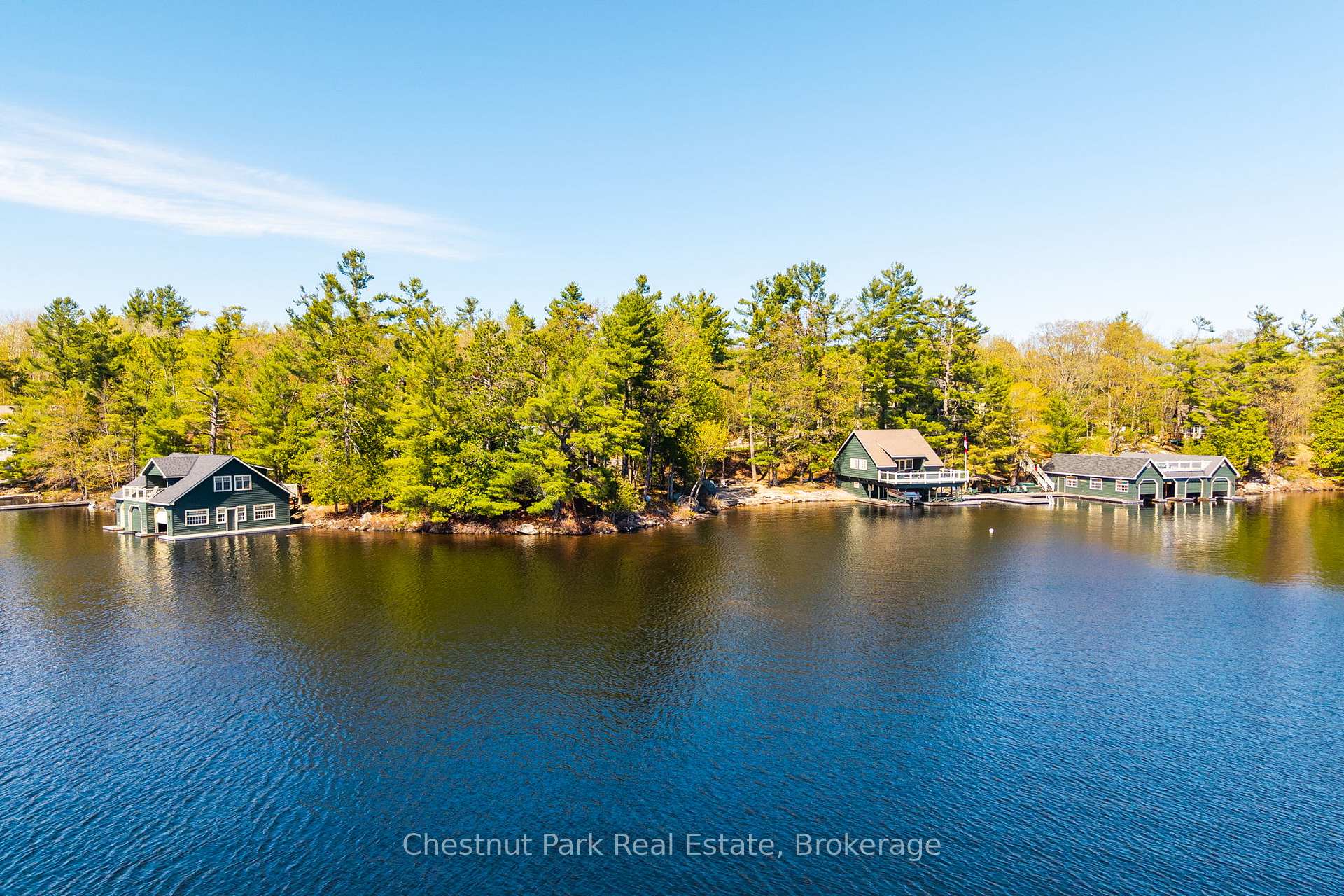 1064 Heather Lodge Road 1 & 3, Muskoka Lakes, ON P0B 1J0