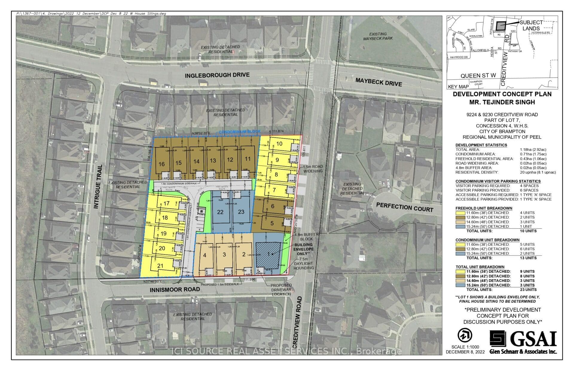 9224 & 9230 Creditview Road, Brampton, ON L6X 0E3
