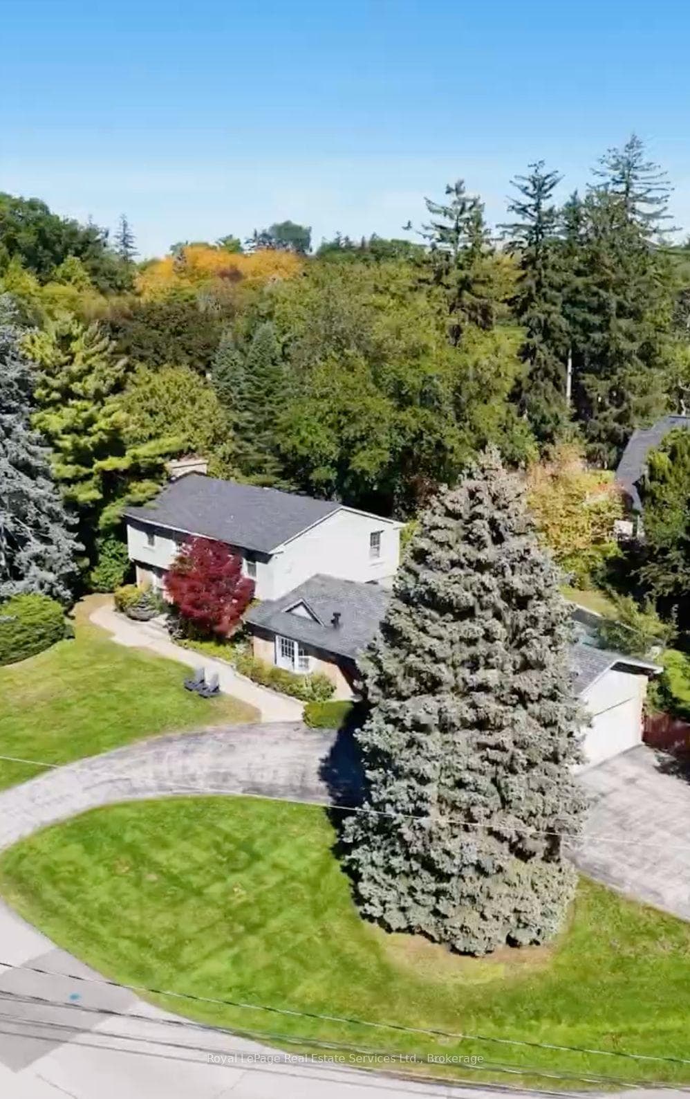 1151 Morrison Heights Drive, Oakville, ON L6J 4J2