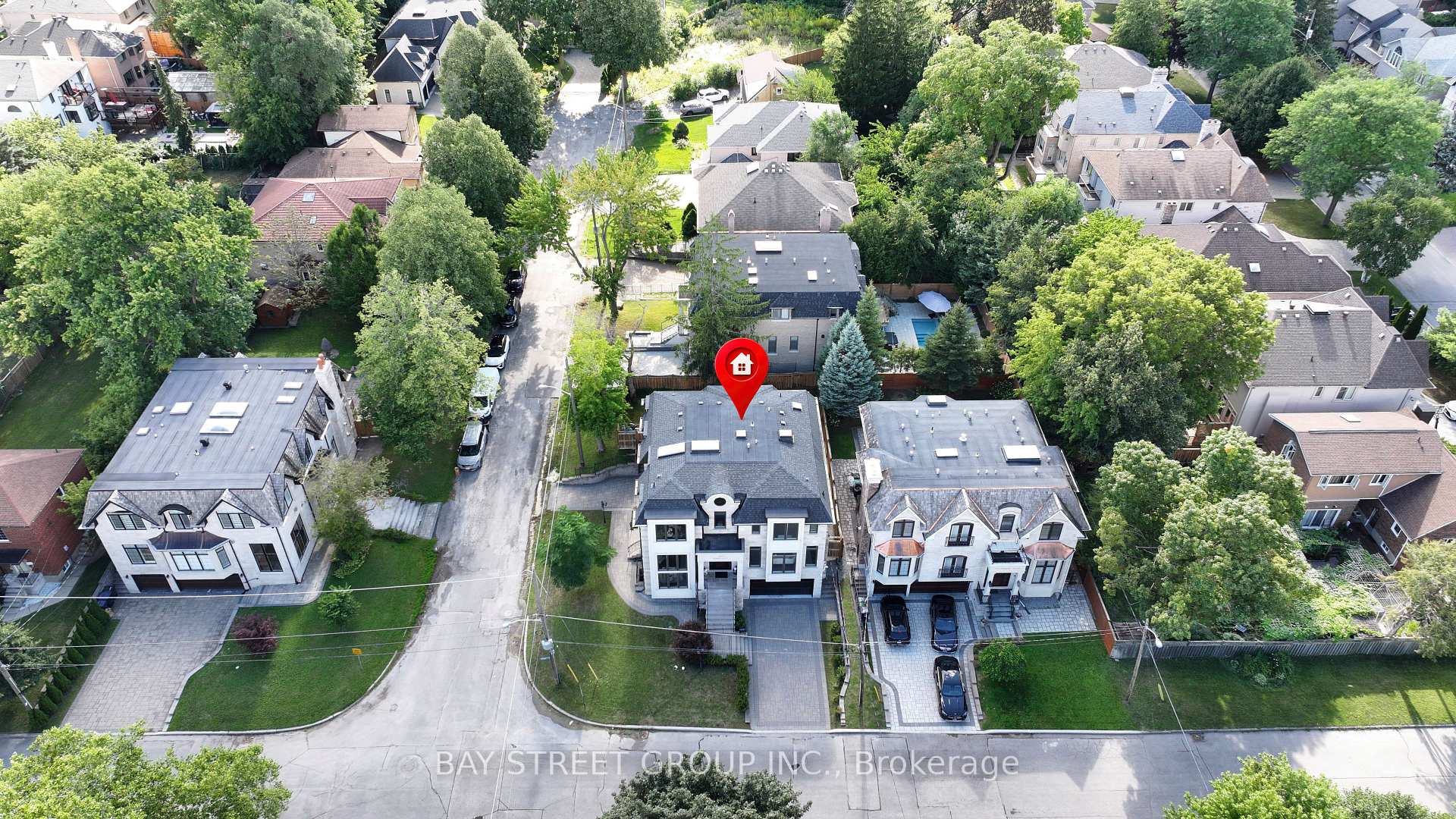 168 Highgate Avenue, Toronto, ON M2N 5H1