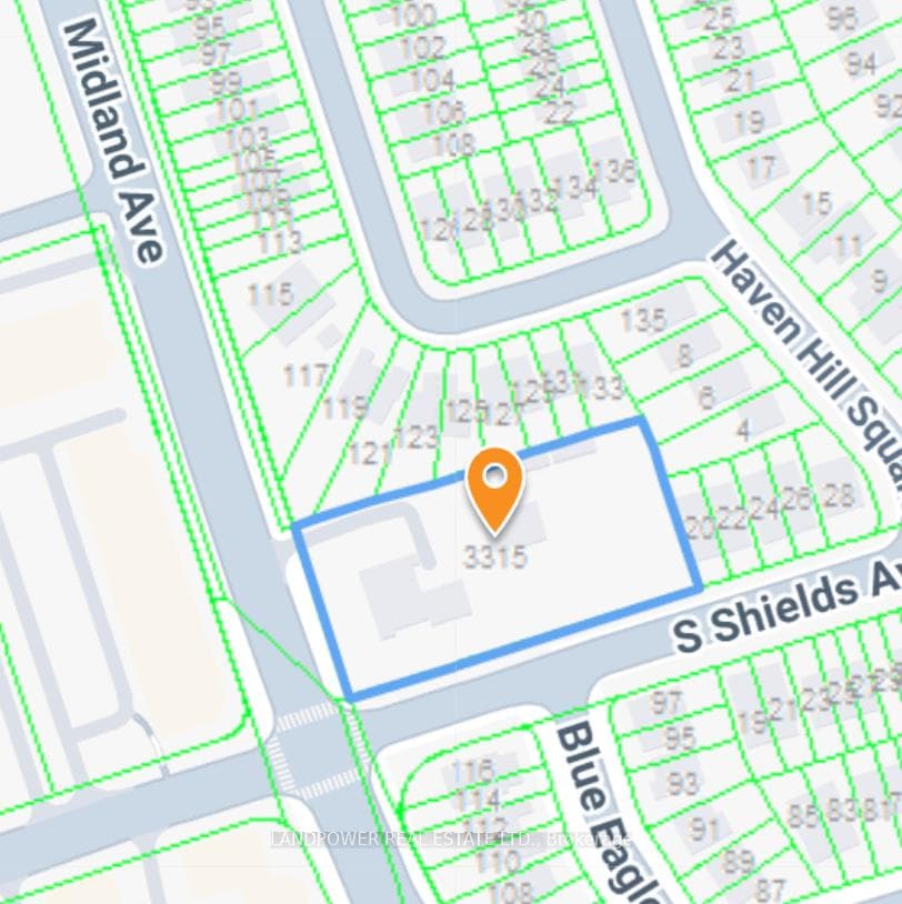 3315 Midland Avenue, Toronto, ON M1V 4W7