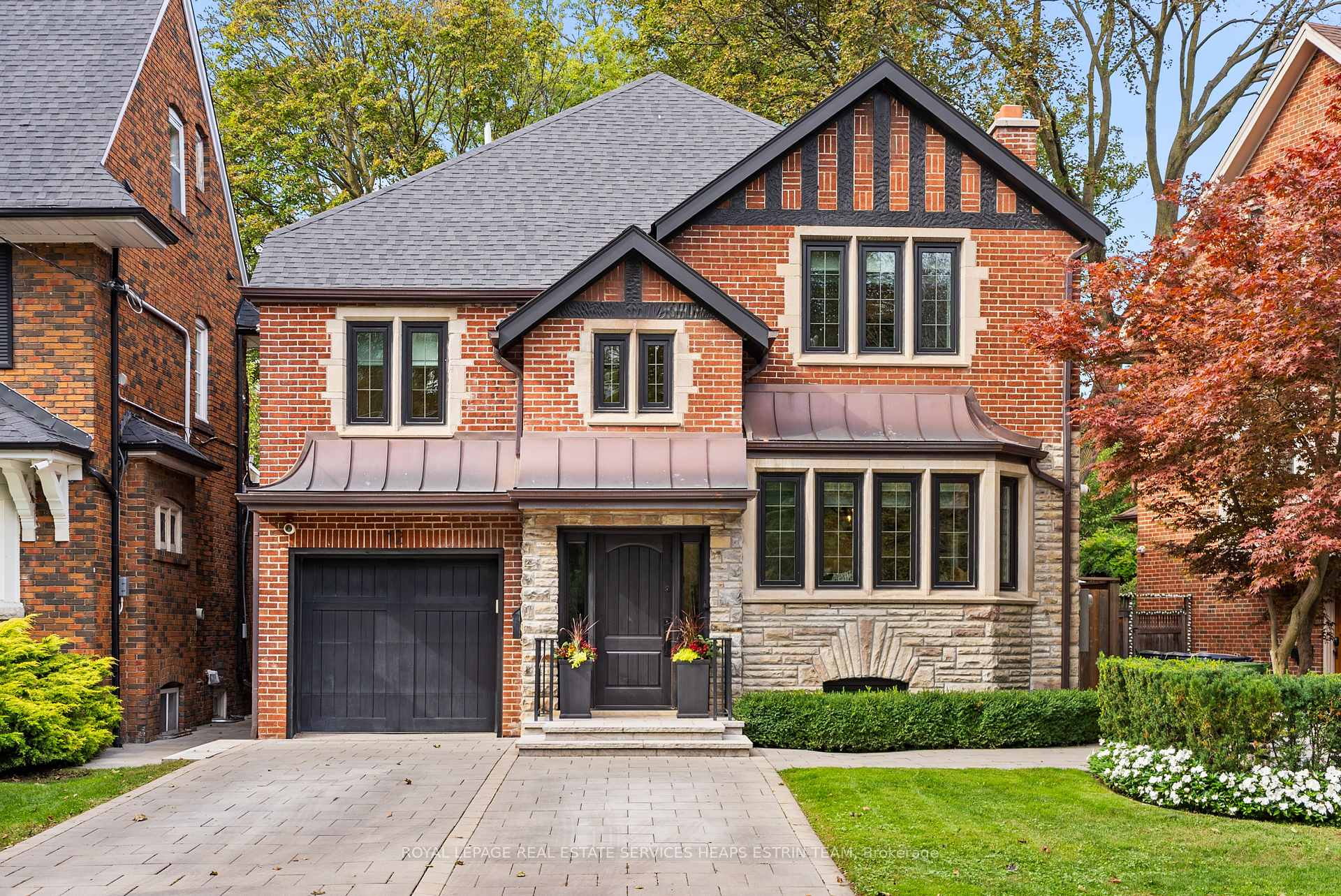 12 Millbank Avenue, Toronto, ON M5P 1S3