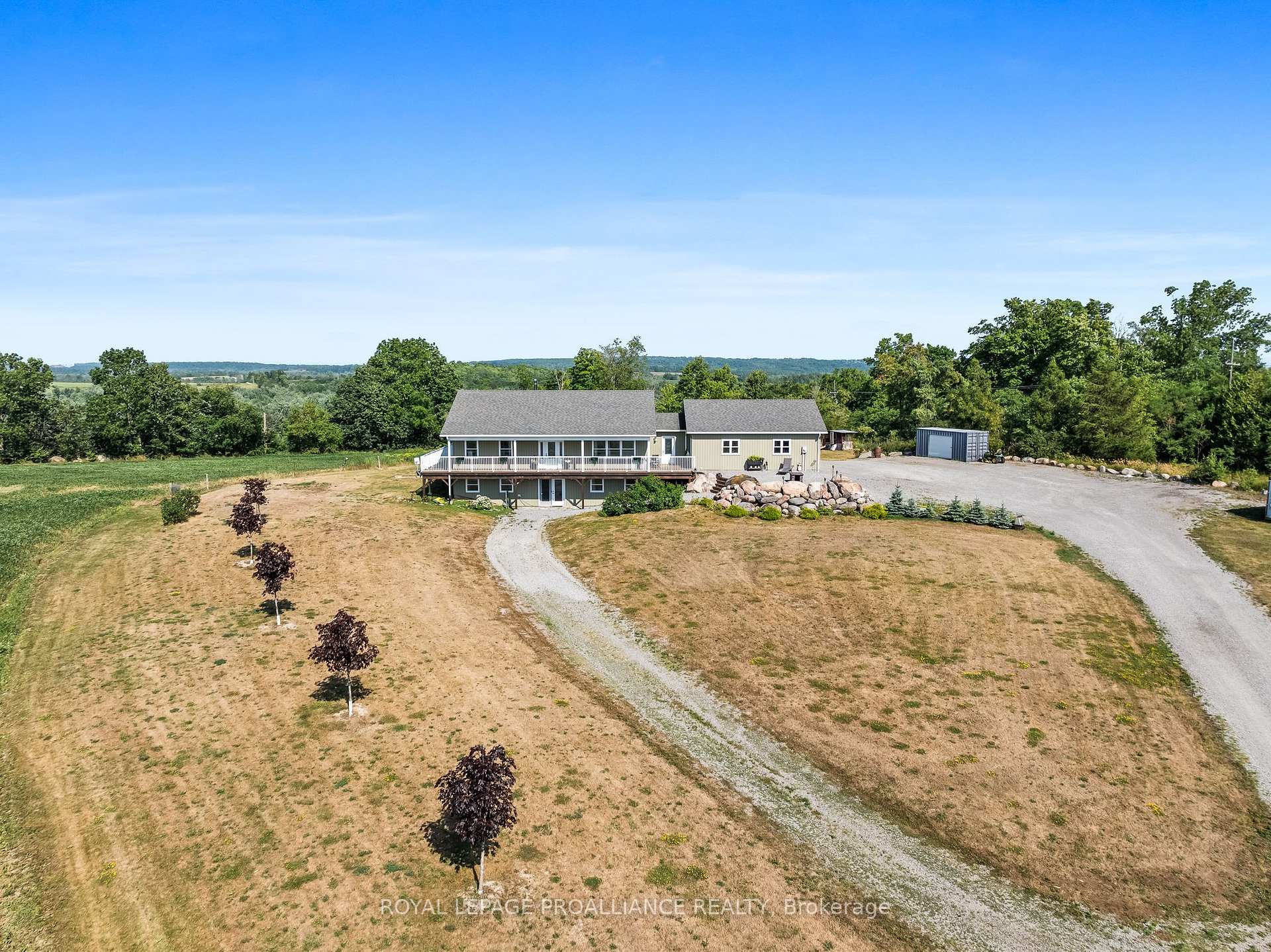1526 County Road 2, Otonabee-South Monaghan, ON K0L 1B0