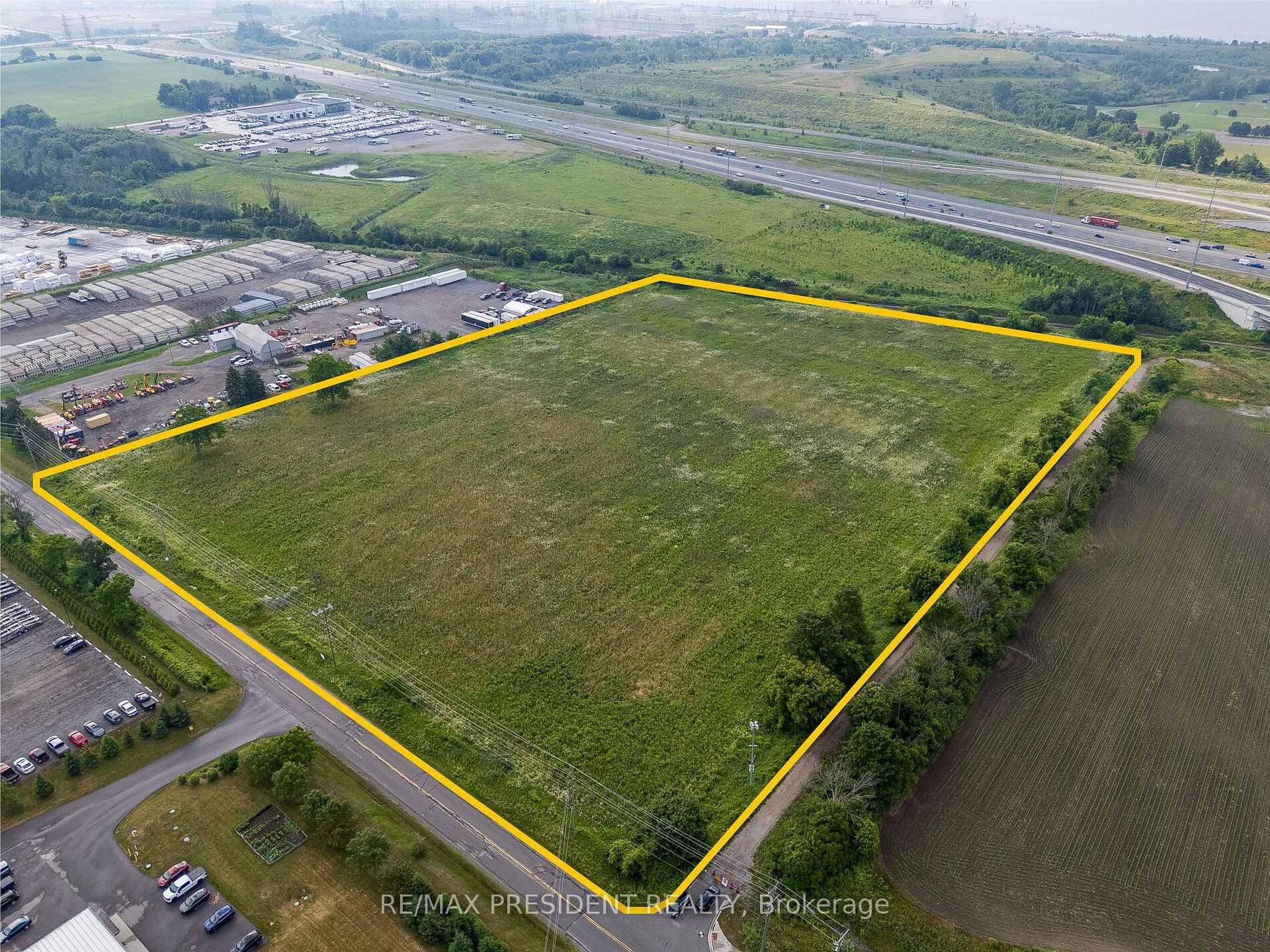 1977 Baseline Road W, Clarington, ON L1C 3K3
