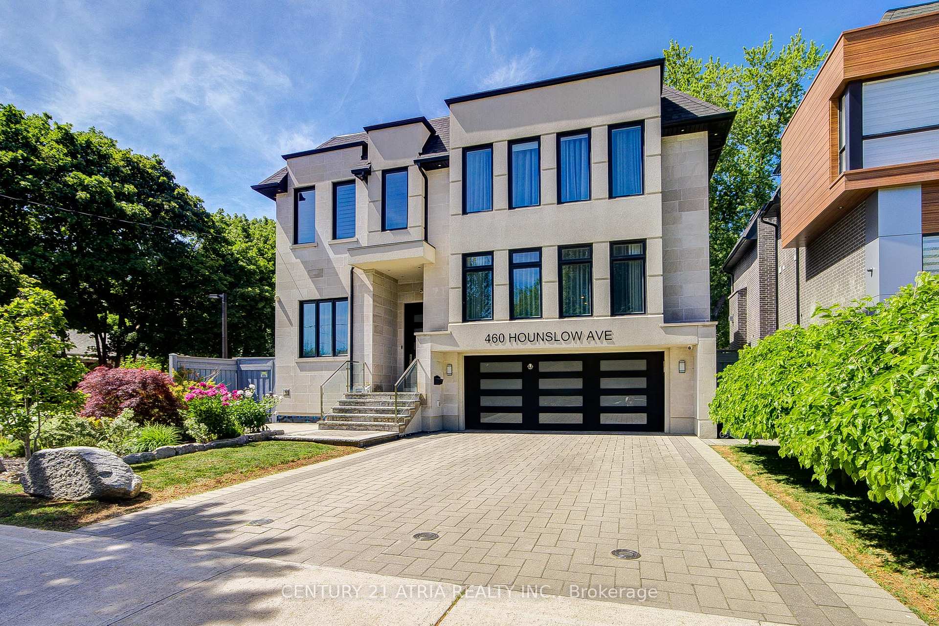 460 Hounslow Avenue, Toronto, ON M2R 1H8
