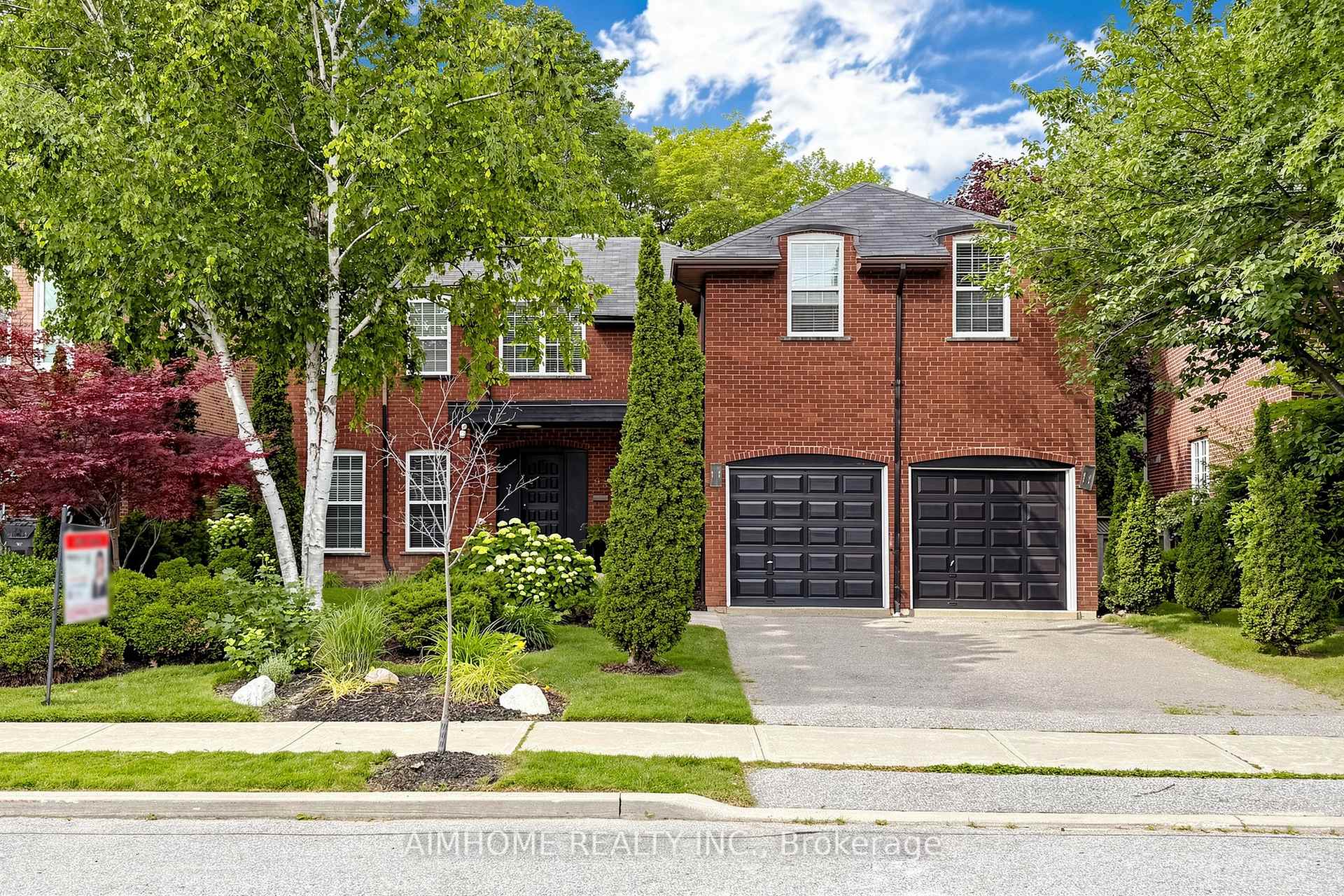93 Clarinda Drive, Toronto, ON M2K 2V2
