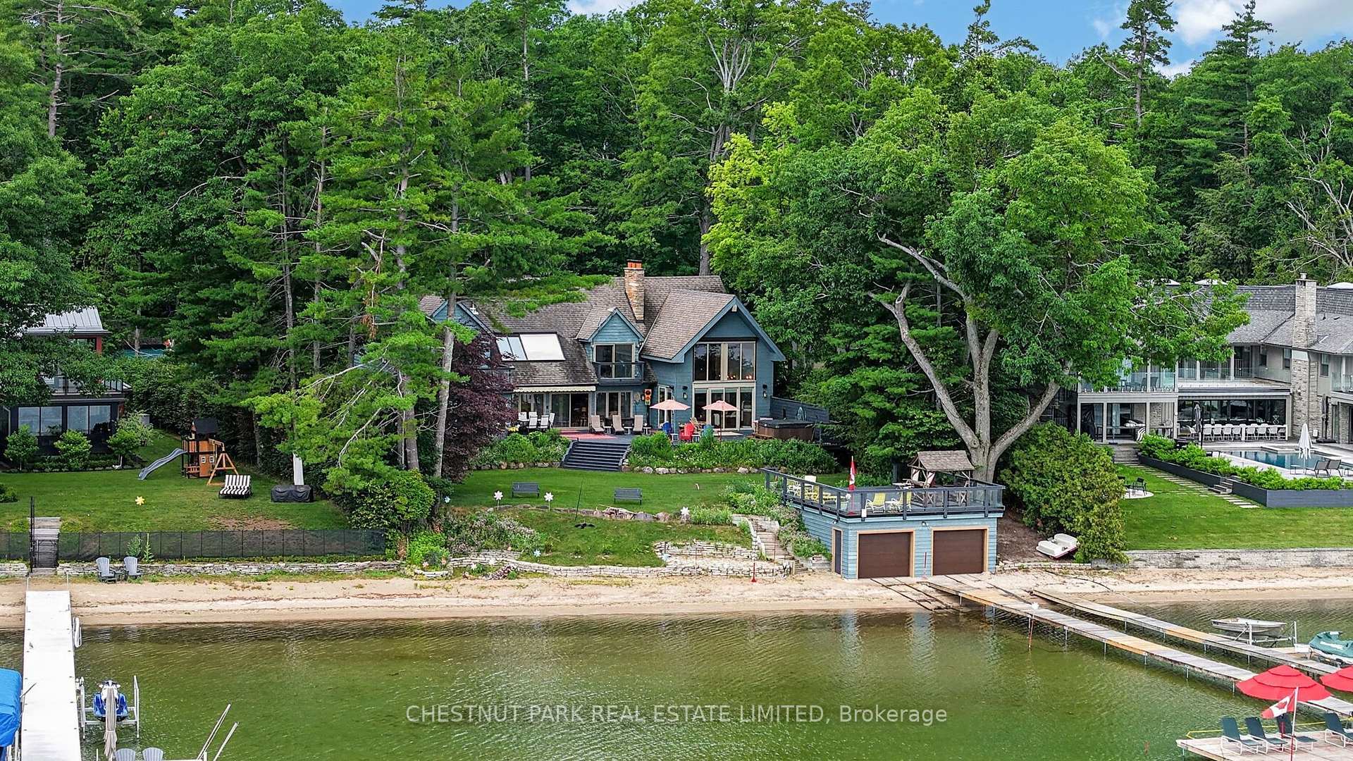 3209 Summer Place, Innisfil, ON L9S 3B8
