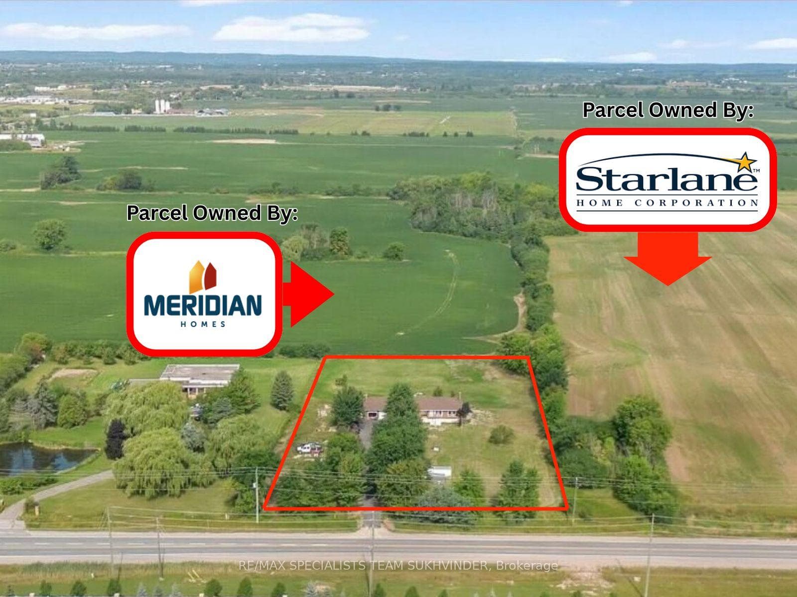 7236 Mayfield Road, Caledon, ON L7C 0Z9
