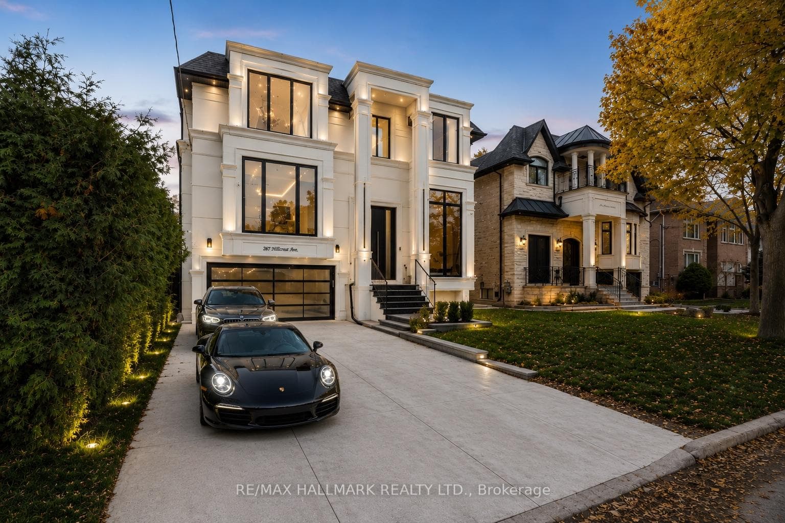 287 Hillcrest Avenue, Toronto C14, ON M2N 3P5