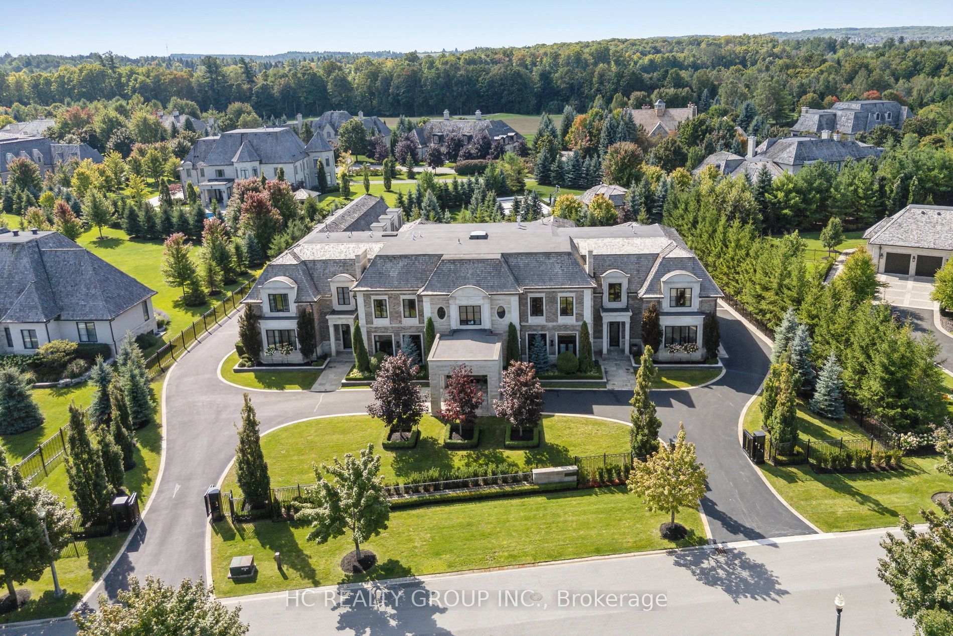 38 Adena Meadows Way, Aurora, ON L4G 7Y6