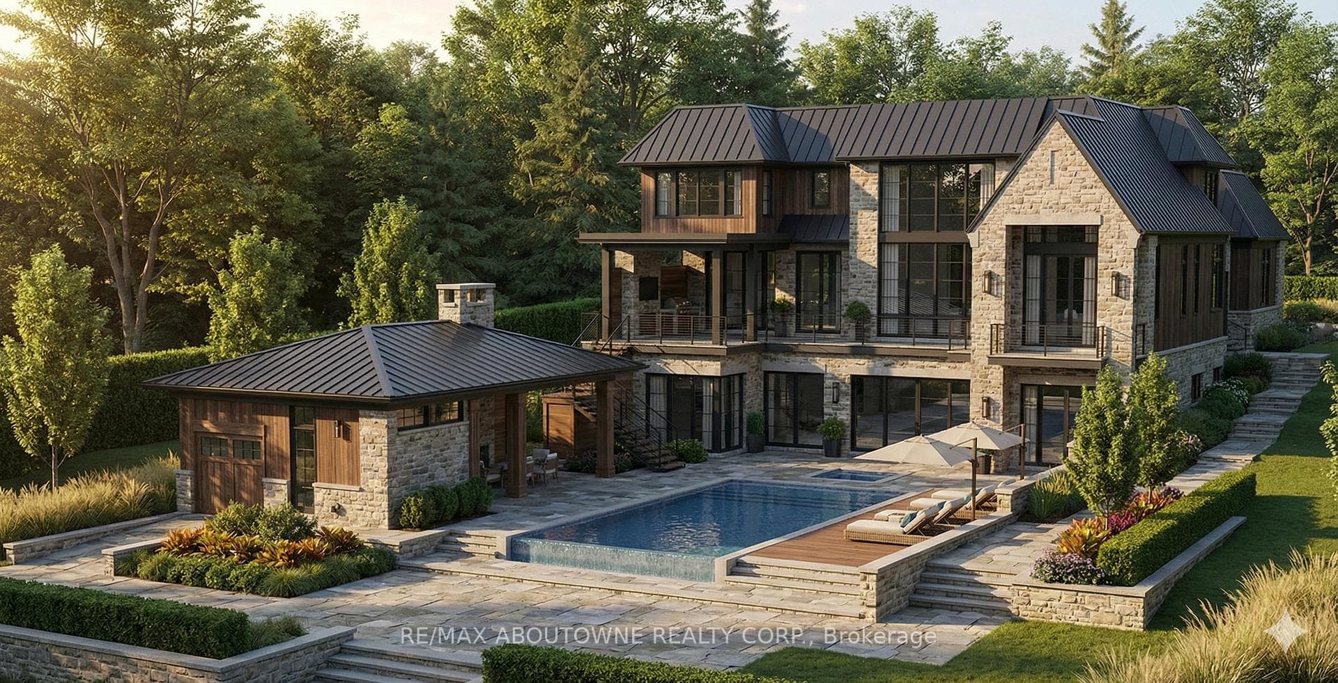 408 Lakeshore Road W, Oakville, ON L6K 1G1