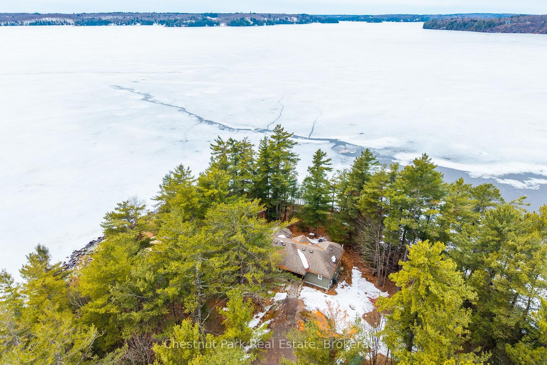 1226 Rosseau Lake Road 3 Road, Muskoka Lakes, ON P0B 1M0