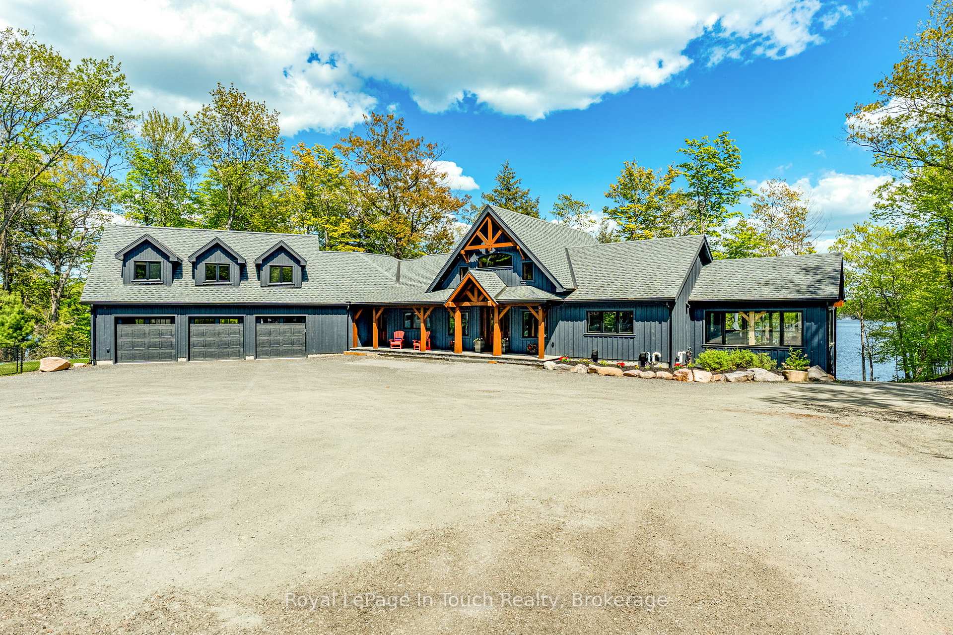 14 Carling Cove Drive, Carling, ON P0G 1G0