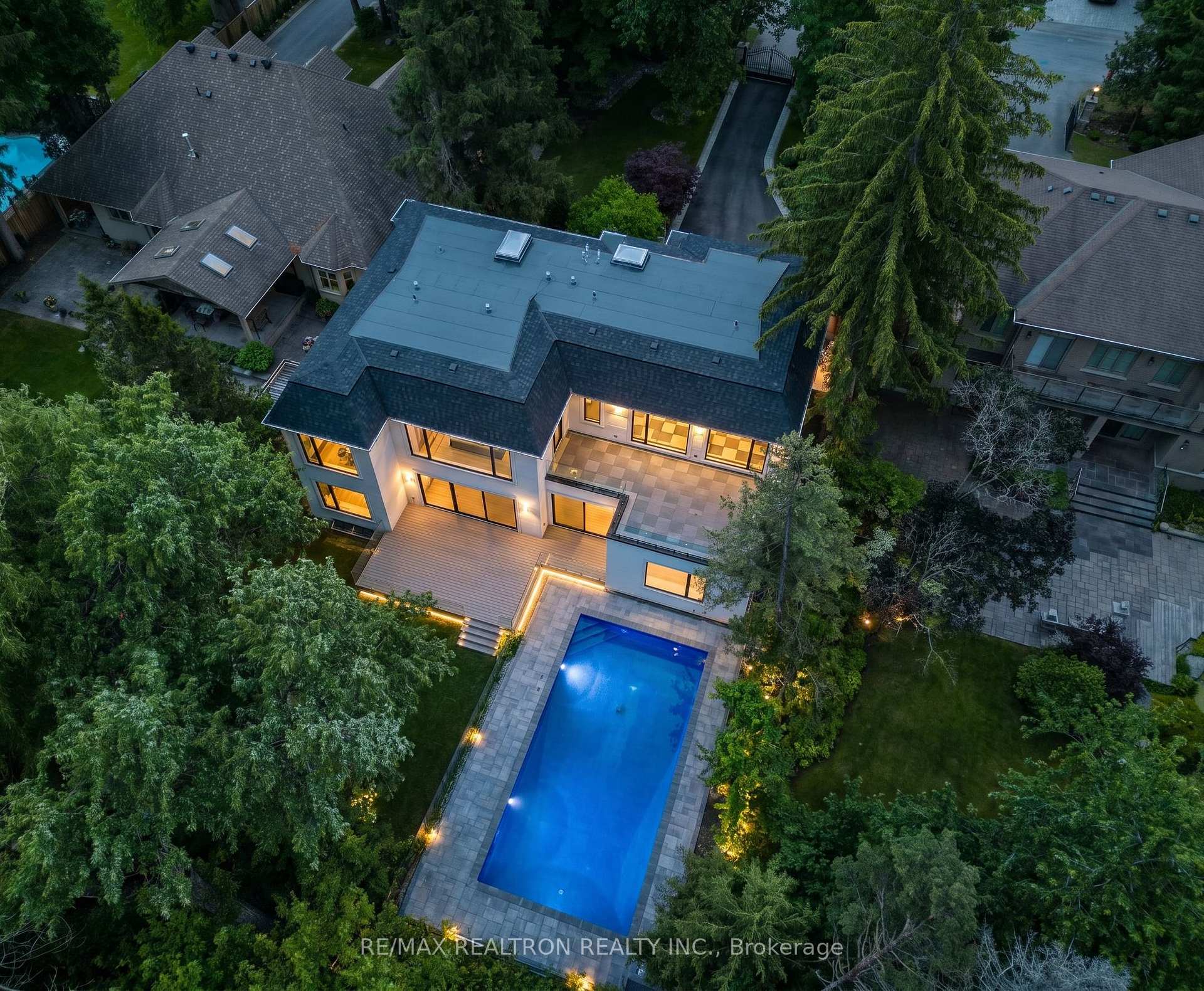 41 Sprucewood Drive, Markham, ON L3T 2P8
