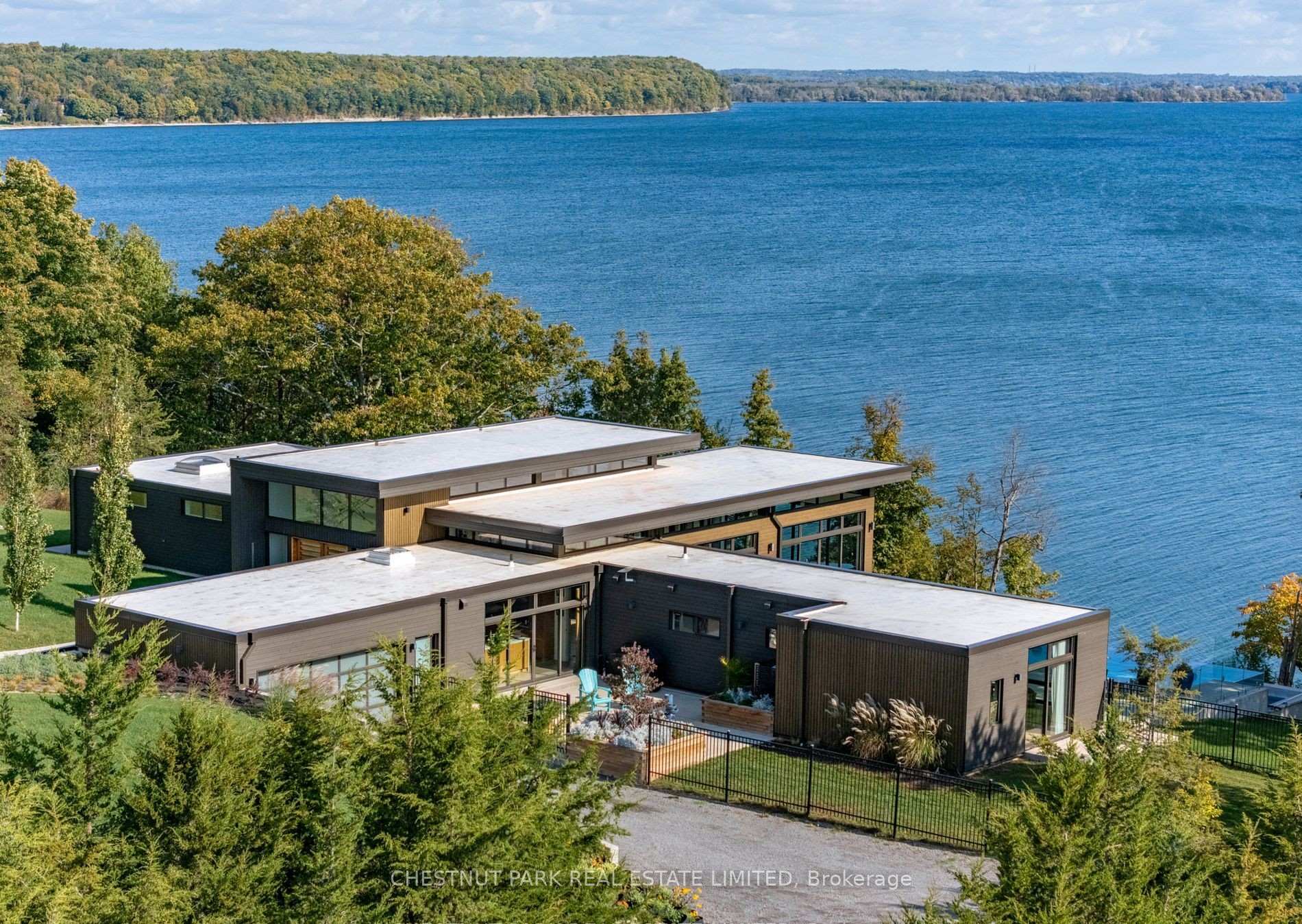 1641 County Road 13, Prince Edward County, ON K0K 2P0