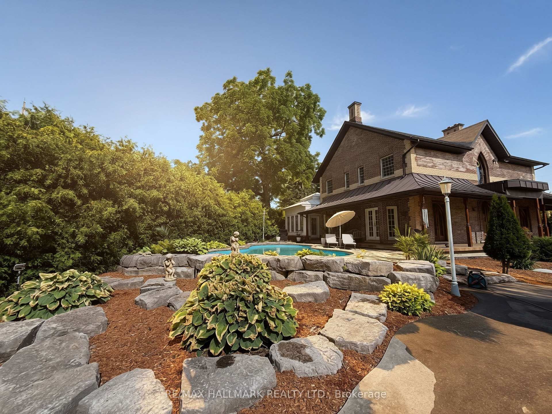 12994 Weston Road, King, ON L7B 1K4