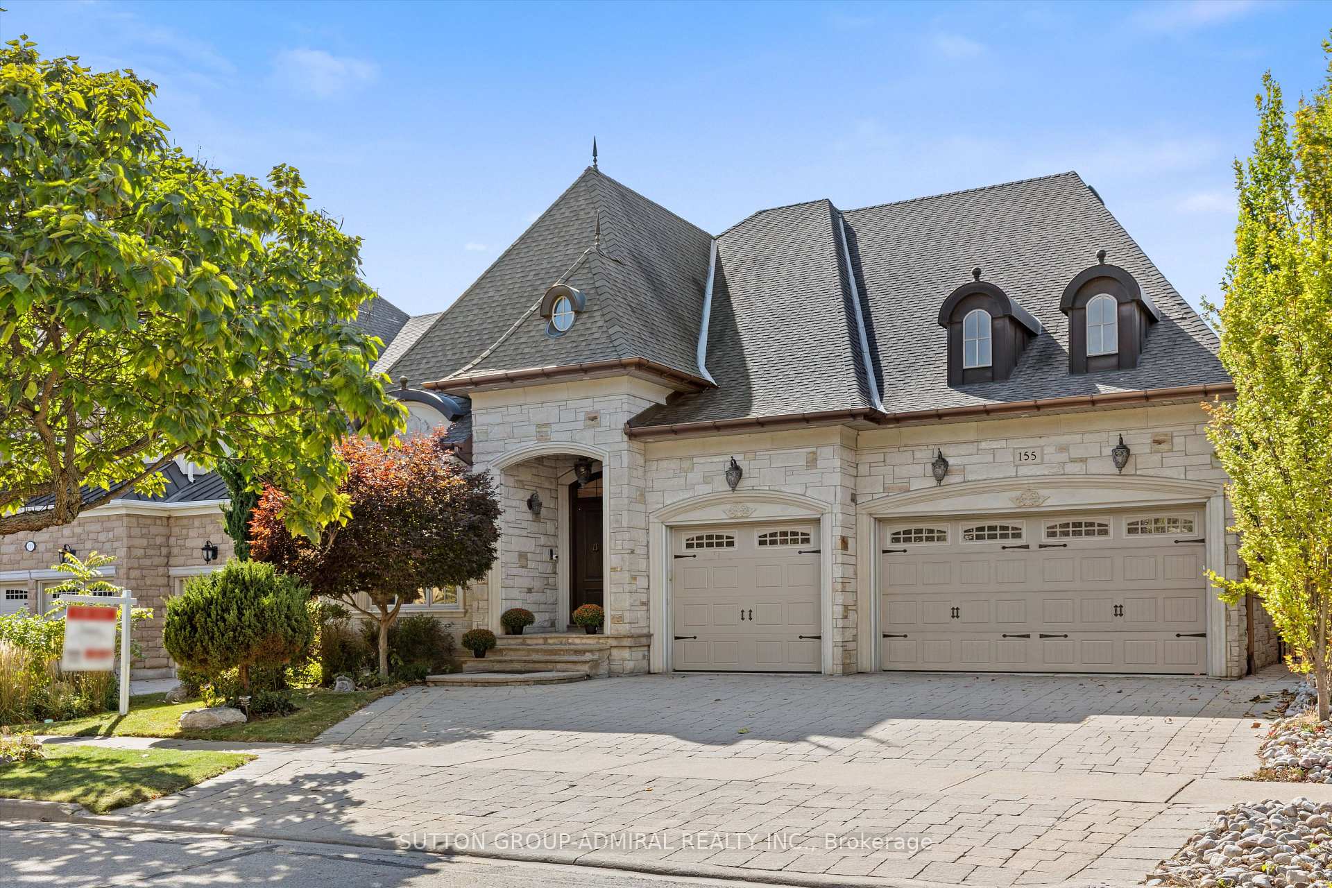 155 Cooks Mill Crescent, Vaughan, ON L6A 0L1