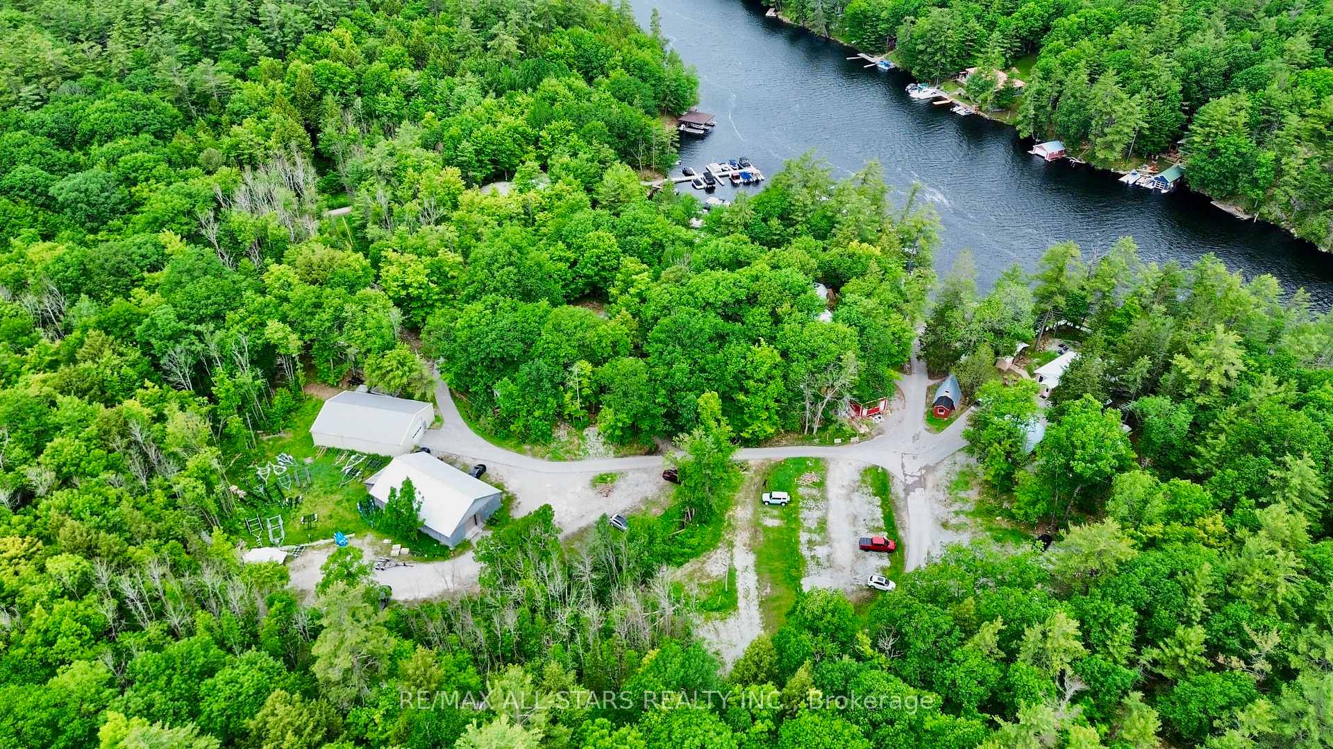 1957 Tamarack Lane, Severn, ON P0C 1M0