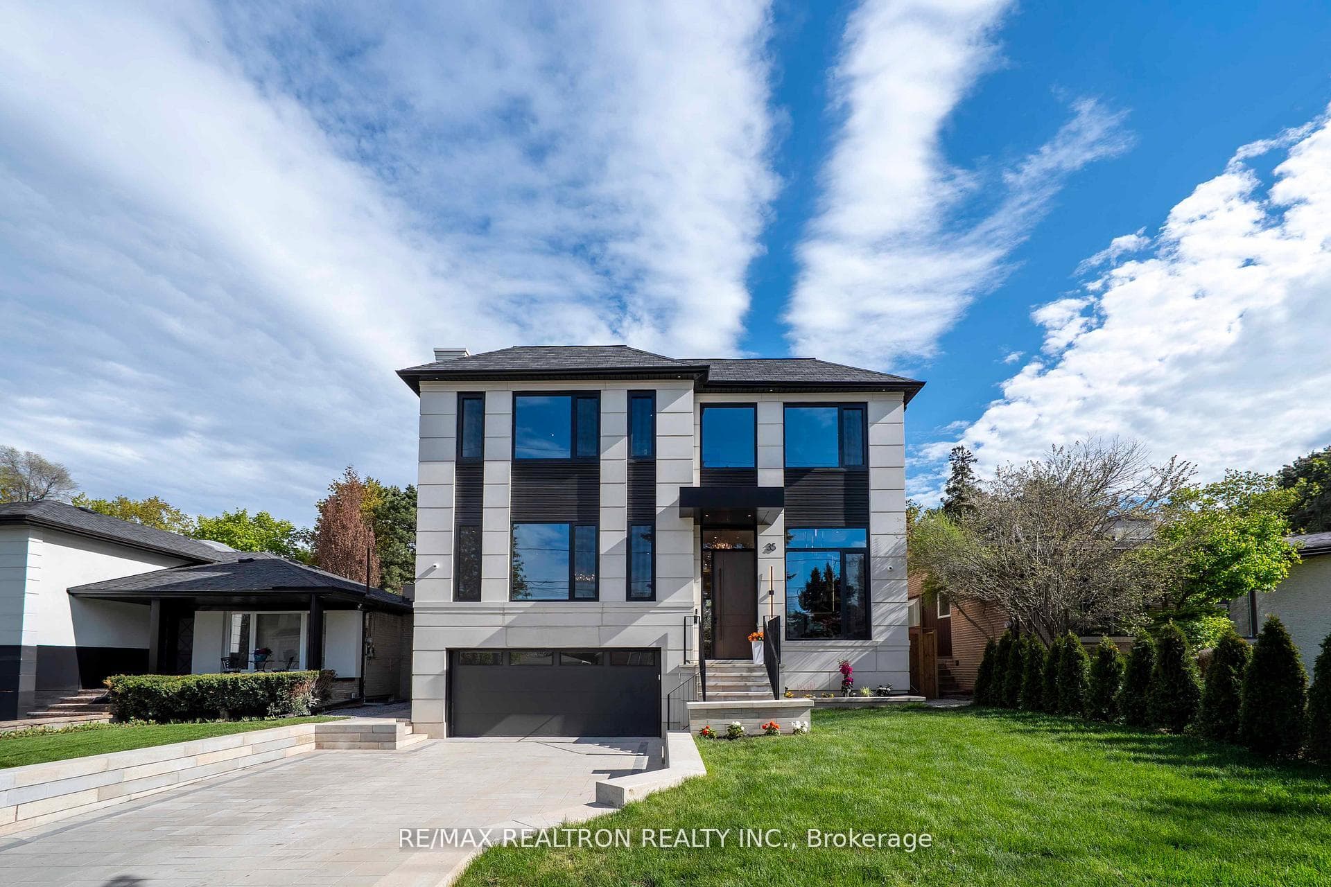 35 Foxwarren Drive, Toronto, ON M2K 1L1