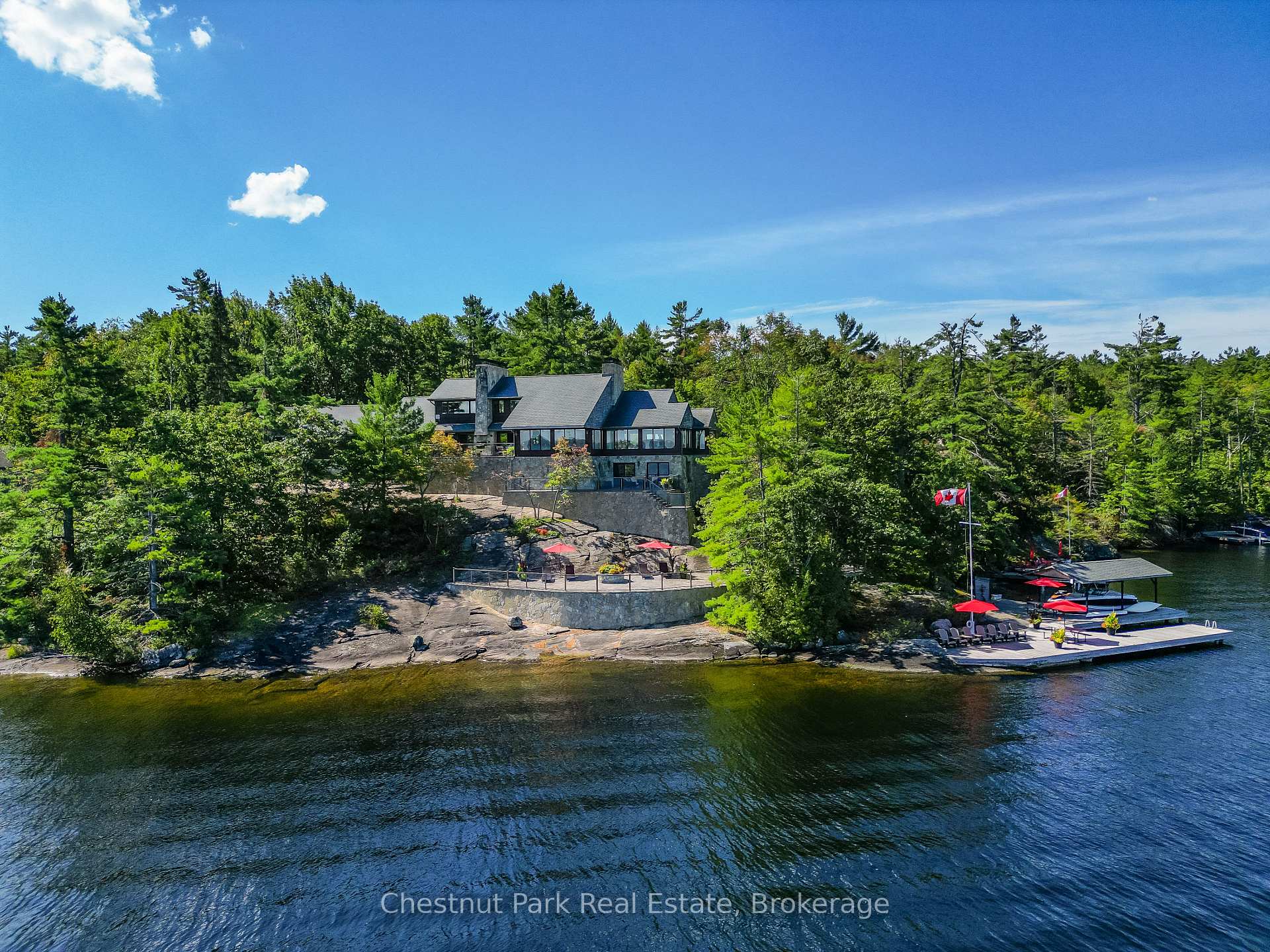 1088 Lawland Heights Road 2, Gravenhurst, ON P1P 1R2