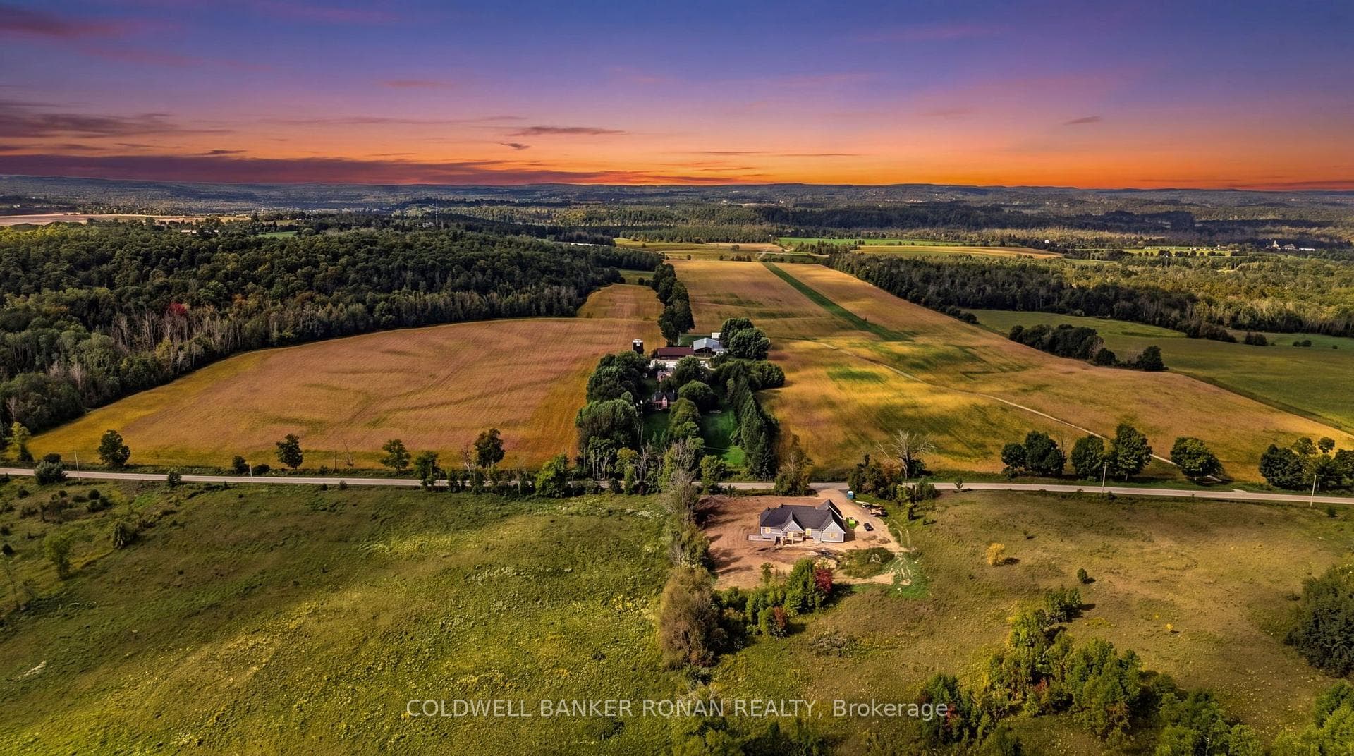 3182 Concession Road 5, Adjala-Tosorontio, ON L0G 1L0