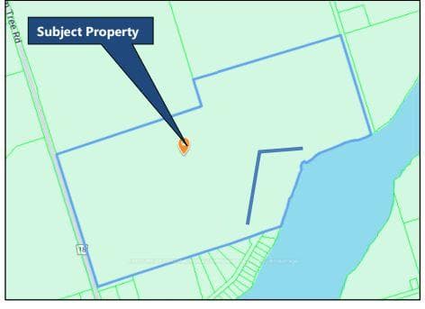 0 O'Reilly Lane, Kawartha Lakes, ON K0M 2T0