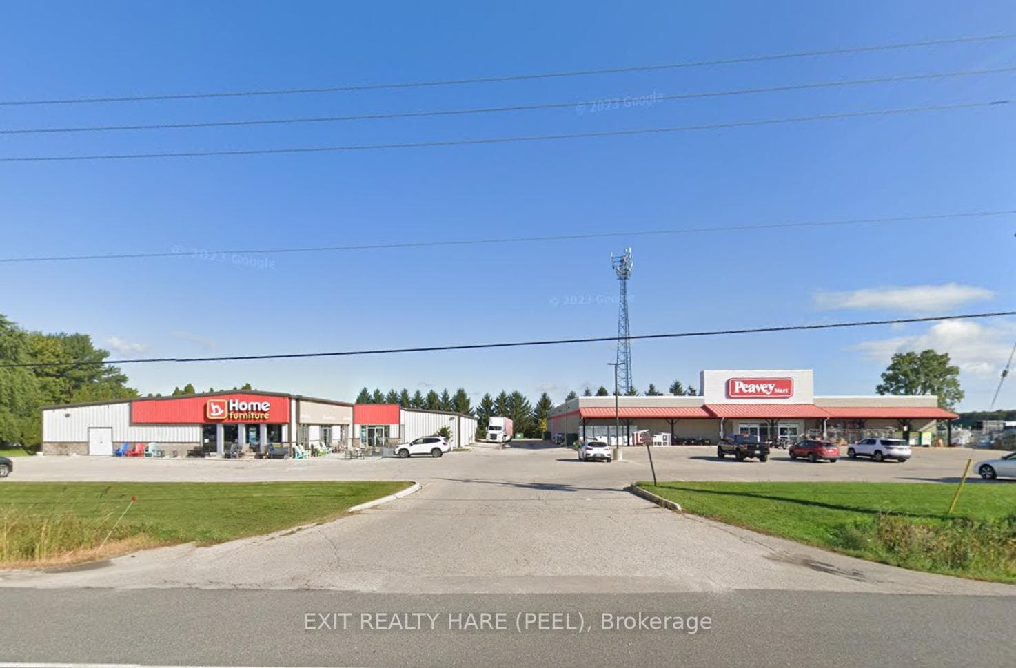 2954 Ontario Street, Perth East, ON N5A 6S5