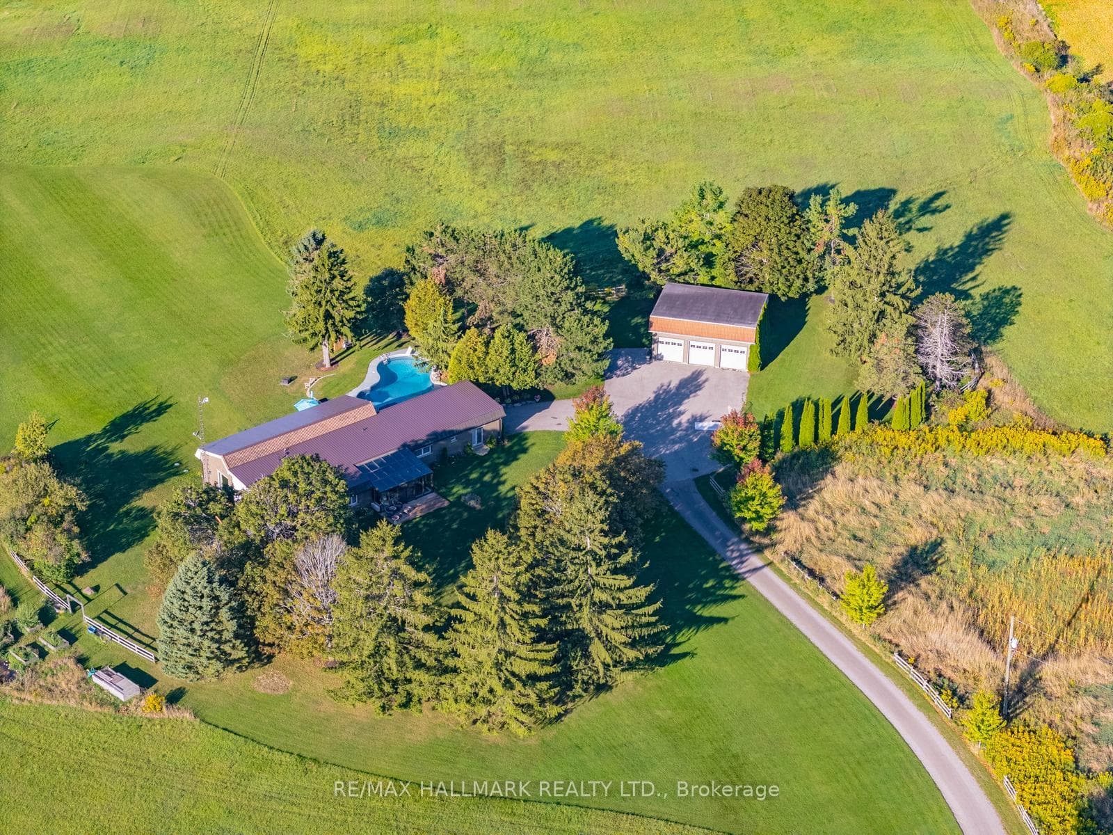 1900 Concession 4 Road, Uxbridge, ON L0C 1A0