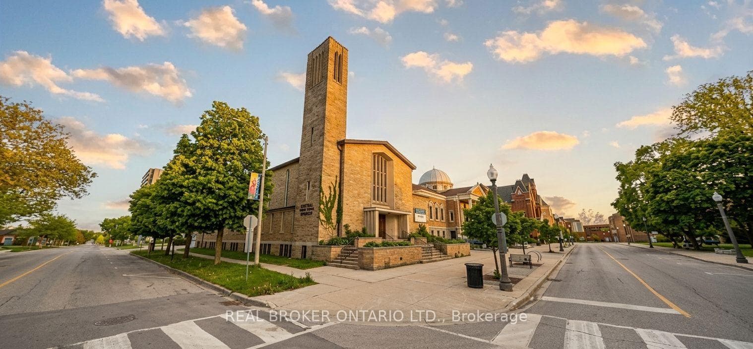 97 Wellington Street, Brantford, ON N3T 2M1