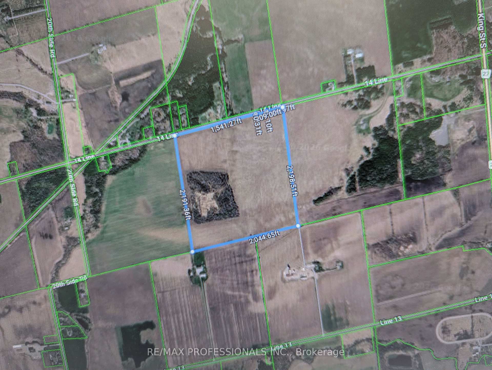 4560 Line 13, Innisfil, ON L0L 1L0